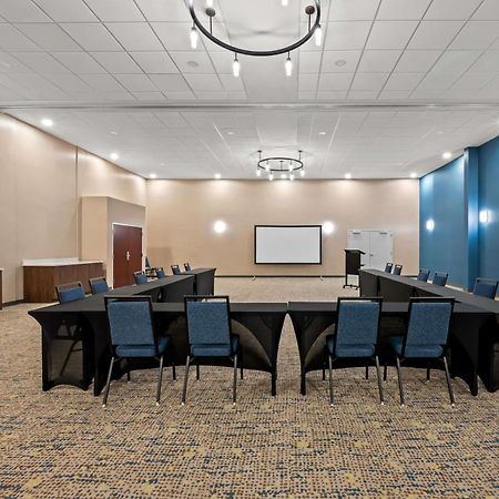 Hampton Inn & Suites Wilson I-95 Eksteriør billede