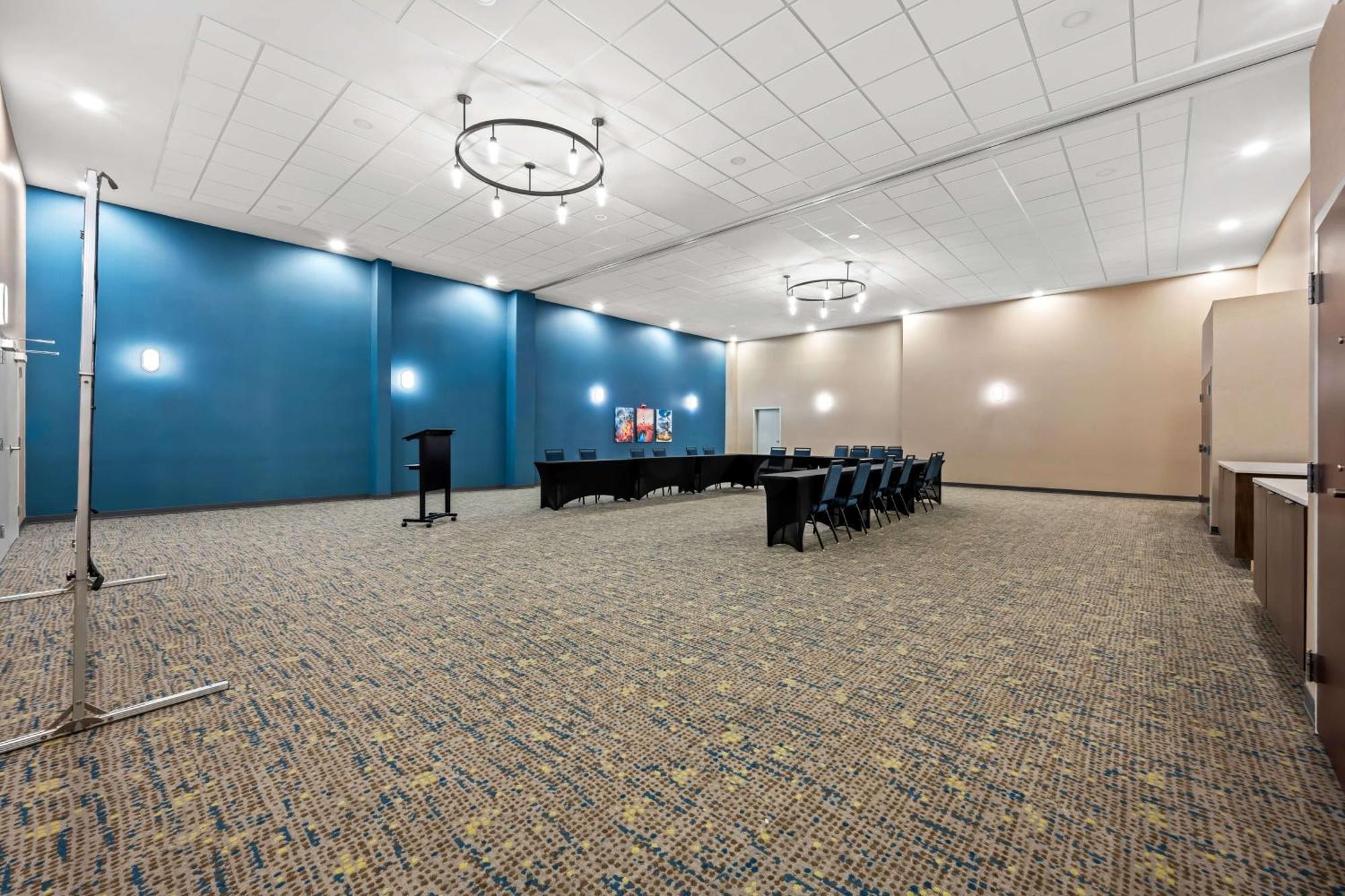 Hampton Inn & Suites Wilson I-95 Eksteriør billede