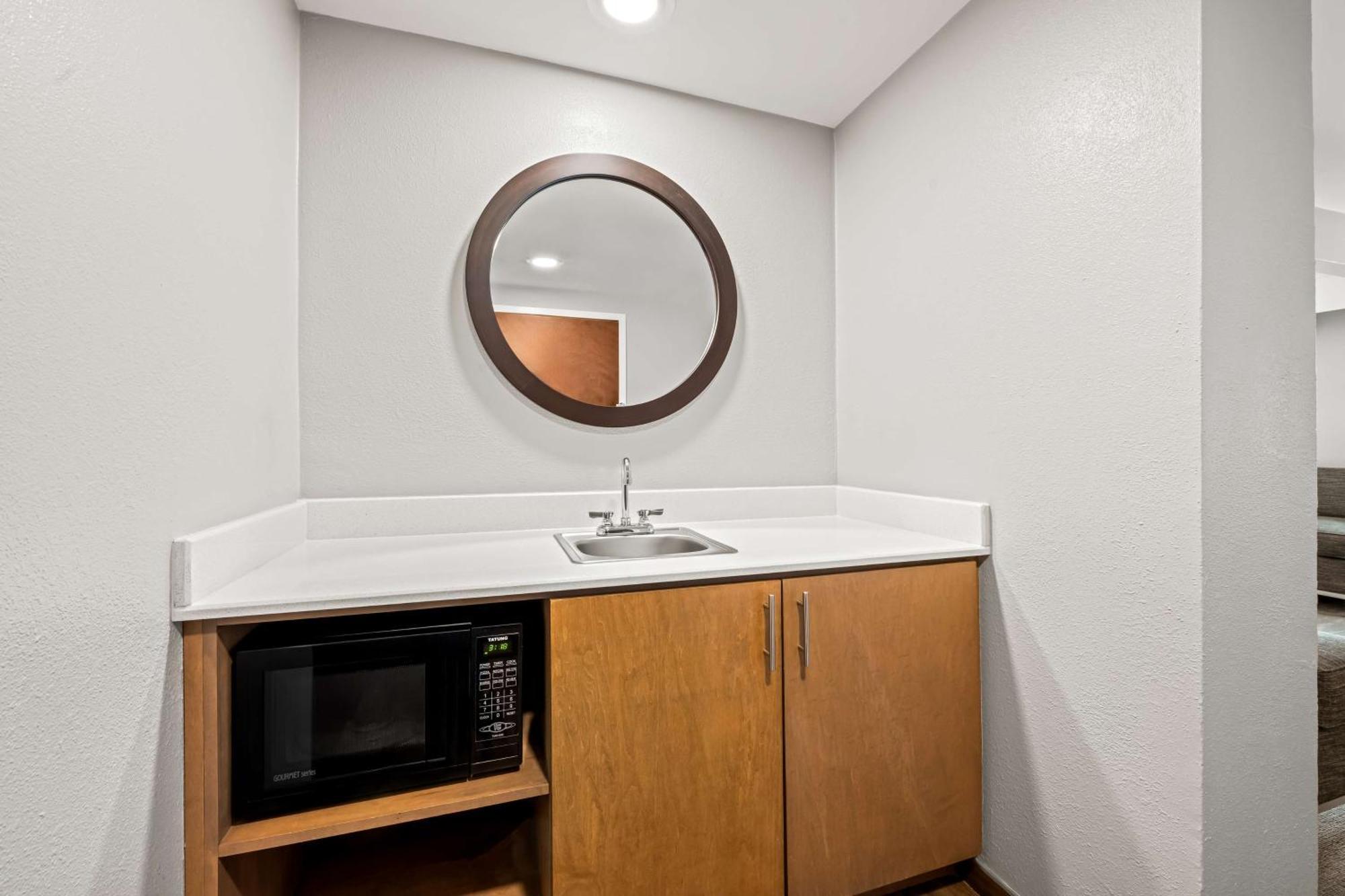 Hampton Inn & Suites Wilson I-95 Eksteriør billede